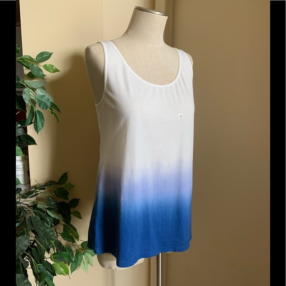 Ann Taylor Loft top - Picture 4 of 7